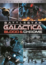 Watch Battlestar Galactica: Blood & Chrome 123movieshub