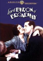 Watch Lord Byron of Broadway 123movieshub