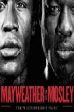 Watch HBO Boxing Shane Mosley vs Floyd Mayweather 123movieshub