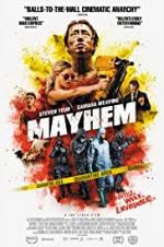 Watch Mayhem 123movieshub