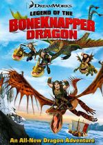 Watch Legend of the Boneknapper Dragon (TV Short 2010) Online 123movieshub