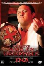 Watch TNA Wrestling The Best of Samoa Joe Unstoppable 123movieshub