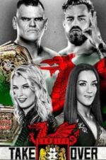 Watch NXT UK TakeOver: Cardiff 123movieshub