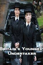 Watch Britains Youngest Undertaker 123movieshub