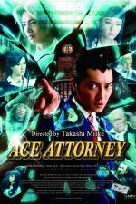 Watch Ace Attorney 123movieshub