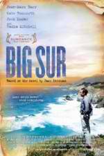 Watch Big Sur 123movieshub
