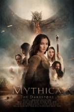 Watch Mythica: The Darkspore 123movieshub