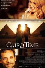 Watch Cairo Time 123movieshub