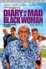 Watch Diary of a Mad Black Woman 123movieshub