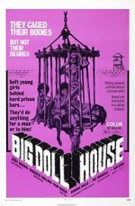 Watch The Big Doll House Online 123movieshub