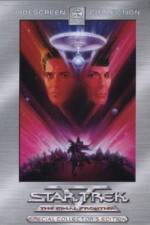Watch Star Trek V: The Final Frontier 123movieshub