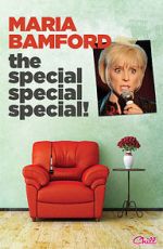 Watch Maria Bamford: The Special Special Special! (TV Special 2012) Online 123movieshub