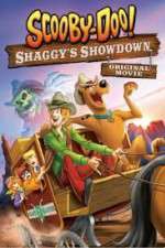 Watch Scooby-Doo! Shaggy\'s Showdown 123movieshub