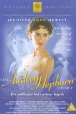Watch The Audrey Hepburn Story 123movieshub