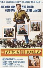 Watch The Parson and the Outlaw 123movieshub
