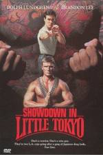 Watch Showdown in Little Tokyo 123movieshub