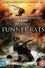 Watch Tunnel Rats 123movieshub