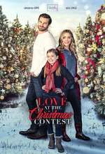 Watch Love at the Christmas Contest 123movieshub