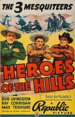 Watch Heroes of the Hills Online 123movieshub