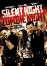 Watch Silent Night, Zombie Night Online 123movieshub