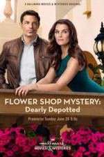 Watch Flower Shop Mystery: Dearly Depotted 123movieshub