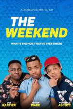 Watch The Weekend Movie 123movieshub