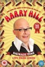 Watch Harry Hill - Sausage Time - Live From Leeds 123movieshub