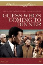 Watch Guess Who's Coming to Dinner 123movieshub