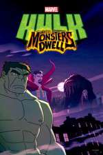 Watch Hulk: Where Monsters Dwell 123movieshub