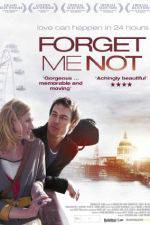 Watch Forget Me Not 123movieshub