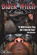 Watch The Black Witch Project 123movieshub