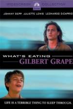 Watch What's Eating Gilbert Grape 123movieshub