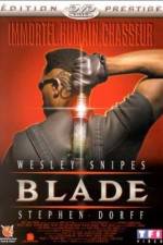 Watch Blade 123movieshub