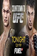 Watch Countdown to UFC 146 Dos Santos vs. Mir 123movieshub