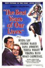 Watch The Best Years of Our Lives 123movieshub