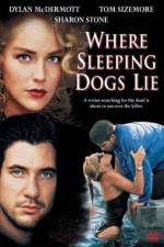 Watch Where Sleeping Dogs Lie 123movieshub