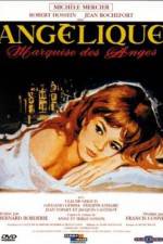 Watch Angelique, marquise des anges 123movieshub