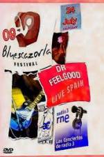 Watch Dr Feelgood: Festival de blues de Cazorla 123movieshub