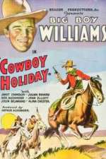 Watch Cowboy Holiday 123movieshub