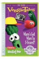 Watch VeggieTales Where's God When I'm S-Scared 123movieshub