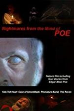 Watch Nightmares from the Mind of Poe 123movieshub