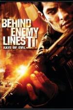 Watch Behind Enemy Lines II: Axis of Evil 123movieshub