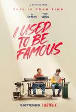 Watch I Used to Be Famous 123movieshub
