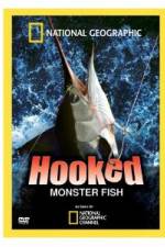 Watch Hooked: Monster Fish 123movieshub