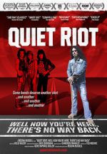 Watch Quiet Riot: Well Now You\'re Here, There\'s No Way Back Online 123movieshub