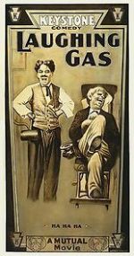 Watch Laughing Gas (Short 1914) 123movieshub