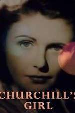 Watch Churchill's Girl 123movieshub