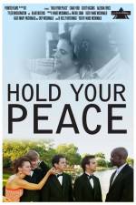 Watch Hold Your Peace 123movieshub