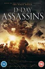 Watch D-Day Assassins 123movieshub