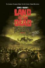 Watch Land of the Dead 123movieshub